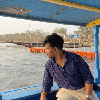 Ashutosh Raut